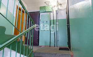 3-к квартира, вторичка, 48м2, 3/5 этаж