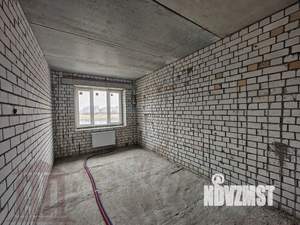 2-к квартира, сданный дом, 63м2, 2/3 этаж