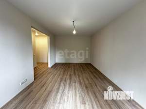 1-к квартира, вторичка, 33м2, 5/5 этаж