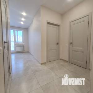 1-к квартира, вторичка, 43м2, 8/12 этаж
