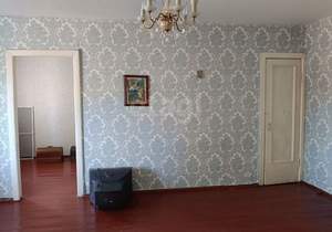 2-к квартира, вторичка, 45м2, 2/6 этаж