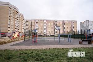 1-к квартира, вторичка, 44м2, 1/12 этаж