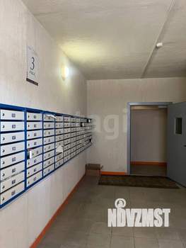 3-к квартира, вторичка, 75м2, 3/17 этаж