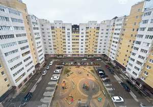 1-к квартира, вторичка, 47м2, 9/10 этаж