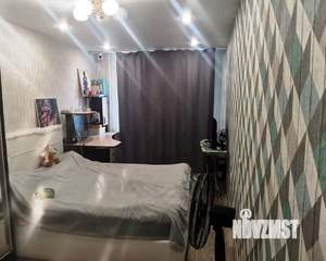 2-к квартира, вторичка, 64м2, 12/13 этаж