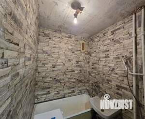 1-к квартира, вторичка, 31м2, 1/5 этаж