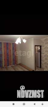 1-к квартира, вторичка, 32м2, 1/5 этаж