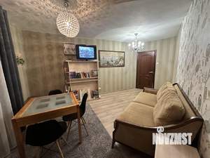 2-к квартира, вторичка, 72м2, 7/9 этаж