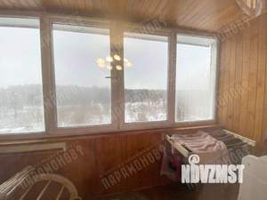 1-к квартира, вторичка, 36м2, 6/10 этаж