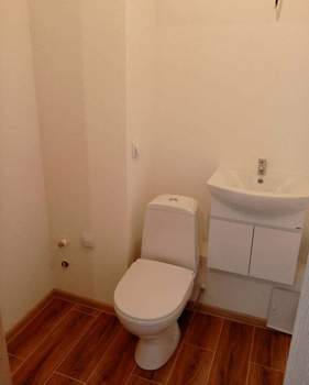 1-к квартира, вторичка, 37м2, 3/15 этаж