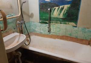 2-к квартира, вторичка, 55м2, 5/5 этаж