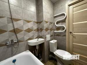 1-к квартира, вторичка, 33м2, 6/9 этаж