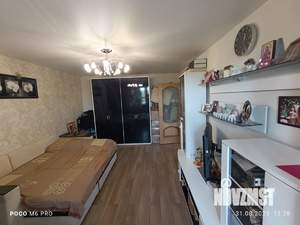 2-к квартира, вторичка, 52м2, 7/10 этаж