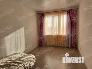 1-к квартира, вторичка, 38м2, 12/17 этаж