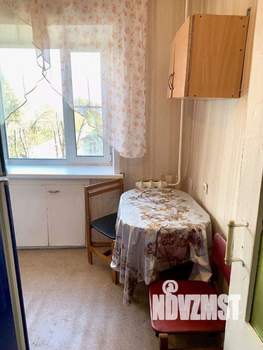 1-к квартира, вторичка, 32м2, 4/5 этаж