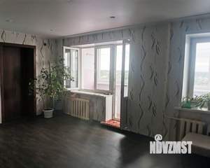2-к квартира, вторичка, 64м2, 12/13 этаж