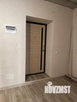 1-к квартира, вторичка, 46м2, 3/9 этаж