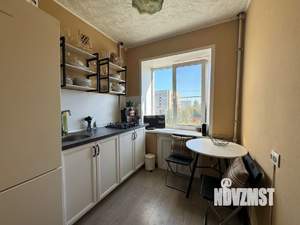 2-к квартира, вторичка, 44м2, 5/9 этаж