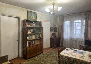 4-к квартира, вторичка, 61м2, 1/5 этаж