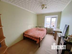 2-к квартира, вторичка, 47м2, 5/5 этаж