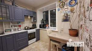 2-к квартира, вторичка, 44м2, 5/5 этаж