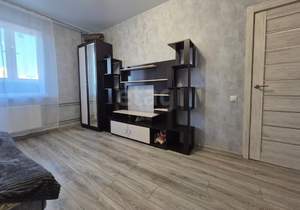 1-к квартира, вторичка, 32м2, 14/17 этаж