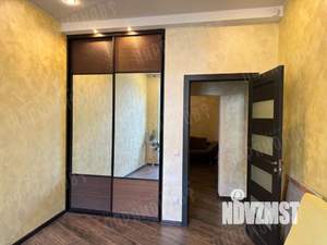 3-к квартира, вторичка, 76м2, 4/4 этаж