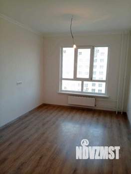 2-к квартира, сданный дом, 52м2, 8/15 этаж