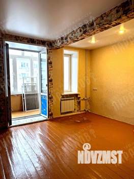 3-к квартира, вторичка, 77м2, 3/4 этаж