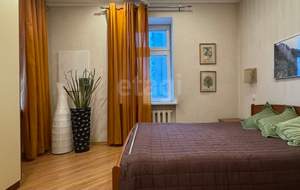 2-к квартира, вторичка, 65м2, 7/9 этаж