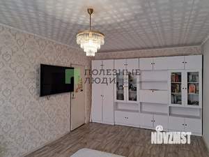 1-к квартира, вторичка, 37м2, 5/9 этаж
