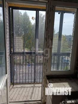 1-к квартира, вторичка, 31м2, 4/7 этаж
