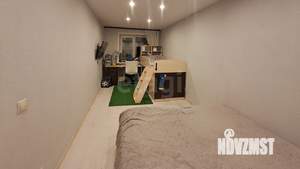 2-к квартира, вторичка, 44м2, 5/5 этаж