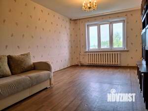 1-к квартира, вторичка, 38м2, 3/10 этаж