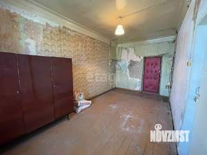 2-к квартира, вторичка, 34м2, 2/2 этаж