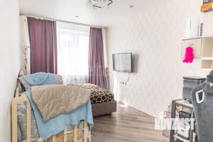 1-к квартира, вторичка, 35м2, 11/16 этаж