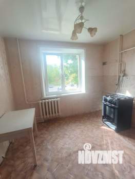1-к квартира, вторичка, 35м2, 2/9 этаж