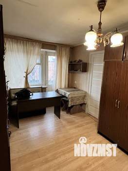 2-к квартира, вторичка, 46м2, 5/5 этаж