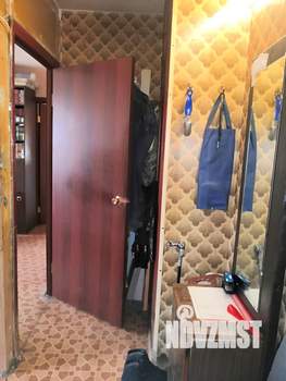3-к квартира, вторичка, 48м2, 5/5 этаж