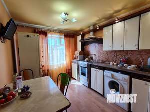 4-к квартира, вторичка, 90м2, 9/9 этаж