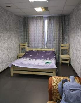 3-к квартира, вторичка, 72м2, 1/5 этаж
