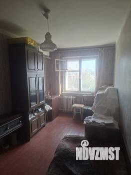 2-к квартира, вторичка, 43м2, 4/5 этаж