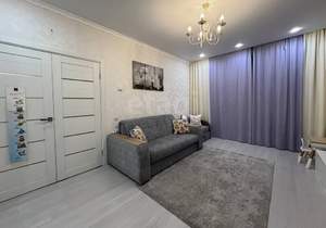 1-к квартира, вторичка, 39м2, 8/9 этаж