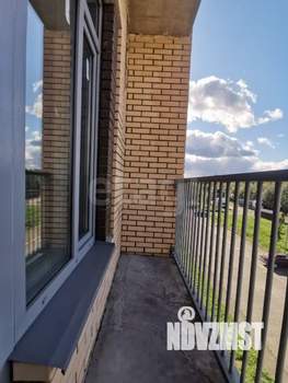 2-к квартира, вторичка, 33м2, 2/5 этаж