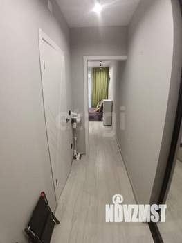 Студия квартира, вторичка, 24м2, 16/22 этаж