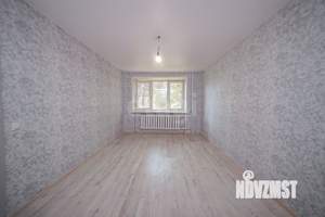 1-к квартира, вторичка, 31м2, 1/5 этаж