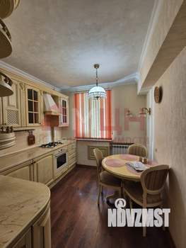 2-к квартира, вторичка, 66м2, 2/3 этаж