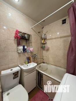 1-к квартира, вторичка, 30м2, 1/5 этаж