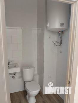 Студия квартира, сданный дом, 22м2, 3/18 этаж