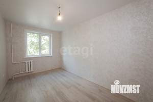 2-к квартира, вторичка, 44м2, 3/4 этаж